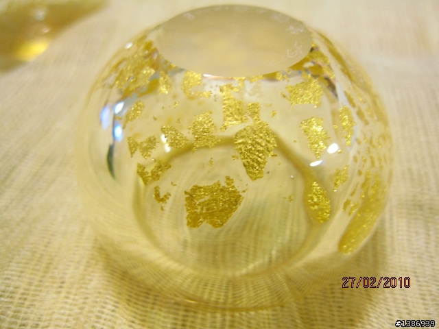 [開箱] 琉璃工房絕版作品