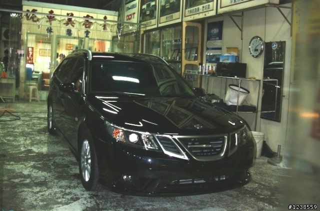 蜜月去SPA－汽車美容篇