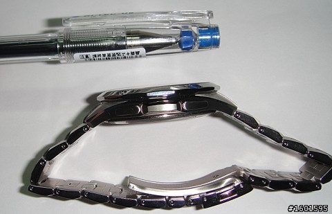 Casio Oceanus OCW-S1400-1ADF 老箱新開