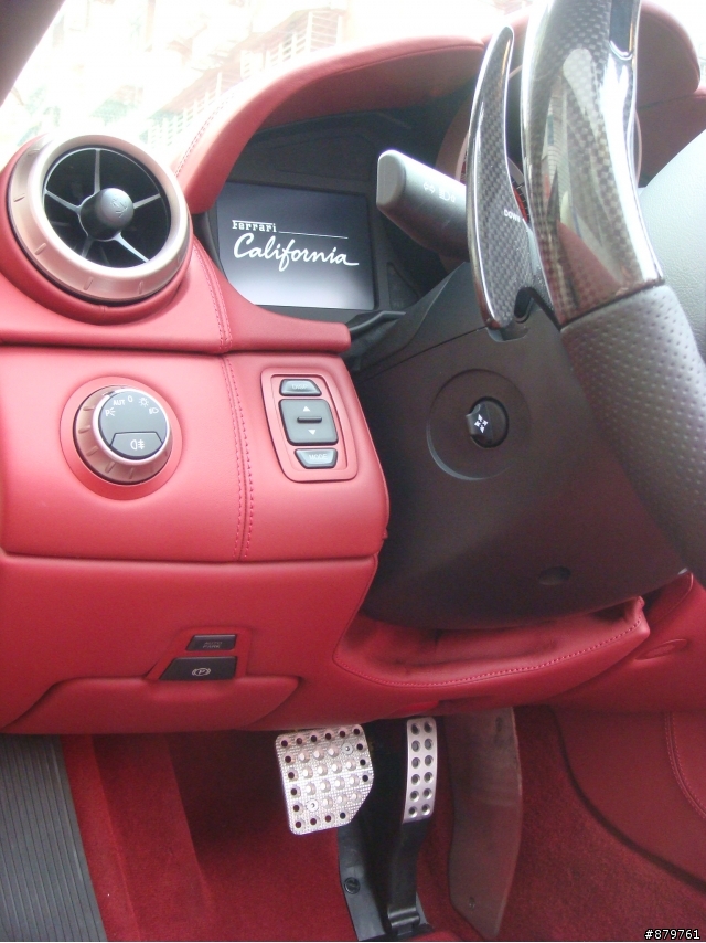 Ferrari California [多圖]