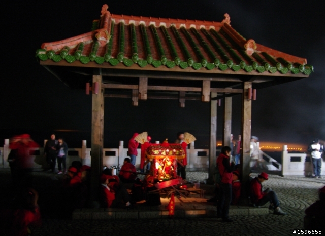 2010東山迎佛祖序曲