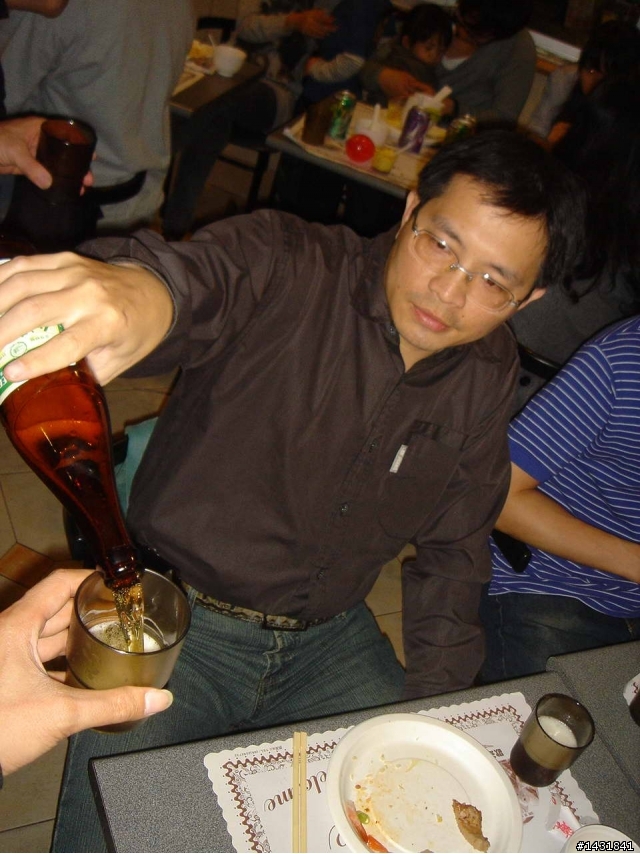 左鄰右舍星光團尾牙慶生會
