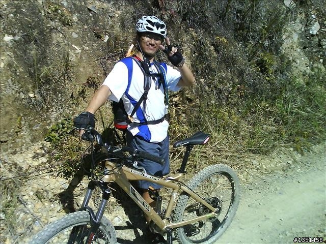 OFF ROAD 卓社林道
