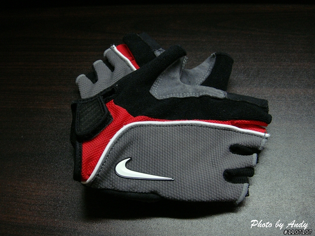 保護你的手!! NIKE Cycling單車手套