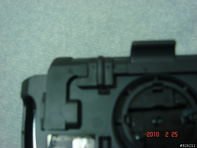 N97 mini 原廠專用車架 CR-117