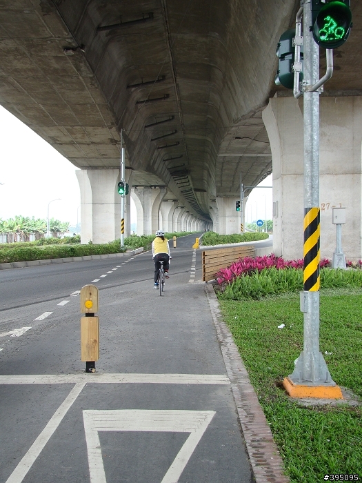 [分享]屏東單車國道