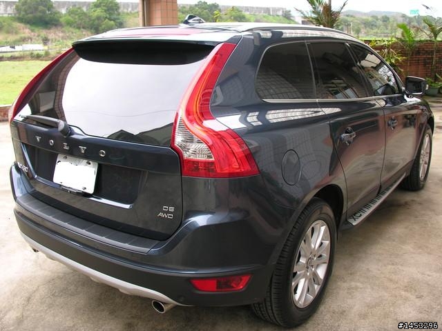 XC60過年返鄉