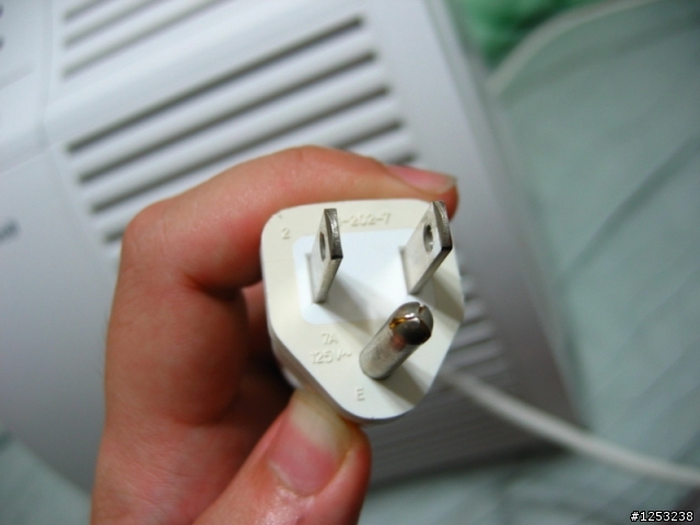 [開箱]我的 HONEYWELL 17000 空氣清靜機到手啦，美國製造粗枝大葉，卻具巧思功能強大。(圖多)(變電家測試)