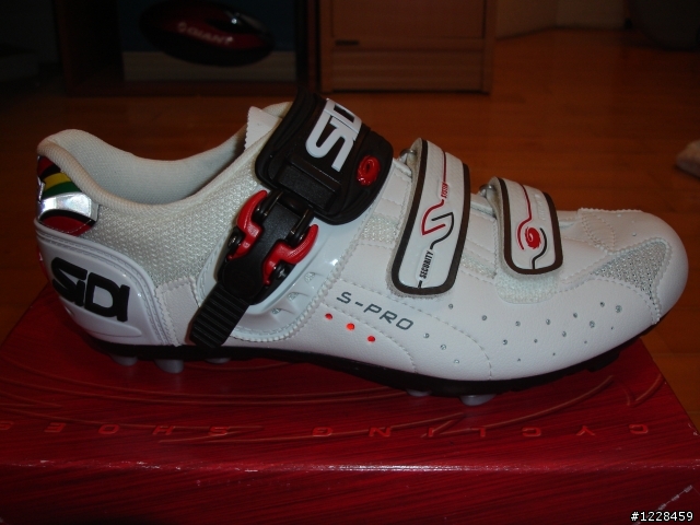 SIDI EAGLE 5 PRO