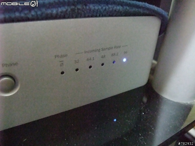 (Combo開箱)KECES mUS-155 + DC-115