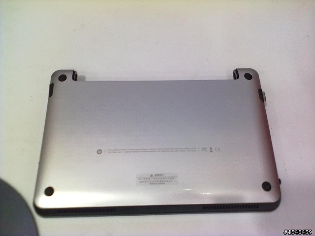 秀出自我-HP mini210-1043TU快速開箱