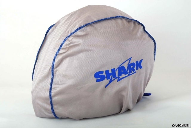 [開箱]SHARK RSI小紅花與安全推廣文(圖多)