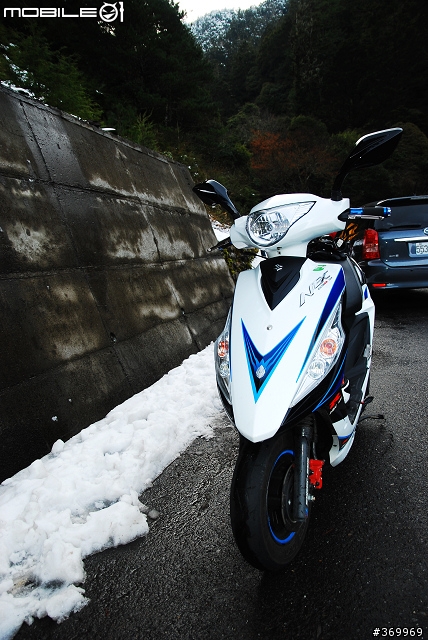 20100221 年少輕狂，合歡山賞雪之旅。(圖多、文多)