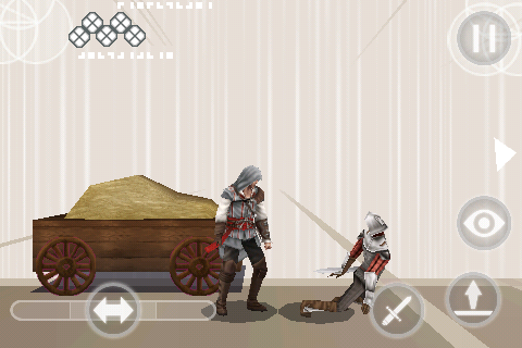 [Ubisoft] 飛簷走壁，享受刺殺快感《刺客教條2：Discovery》上市囉！(完整介紹)