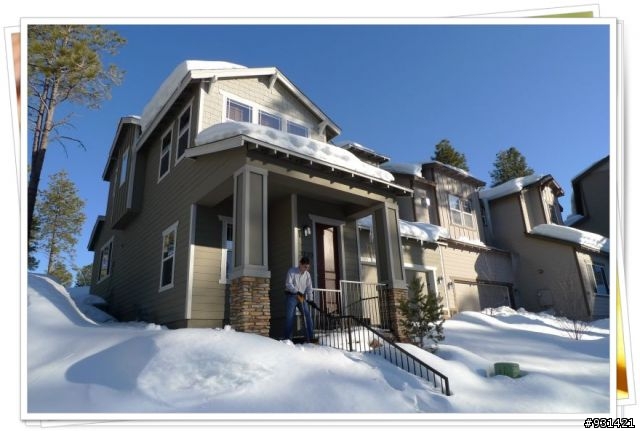 2010春節美西Arizona,Flagstaff,Las Vegas,Sedona大暴走