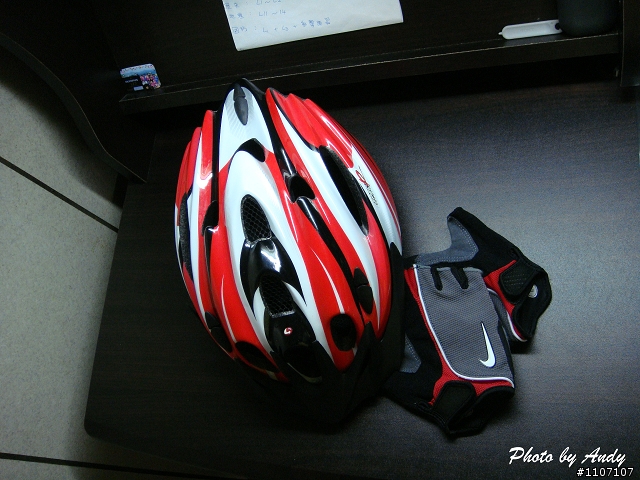 保護你的手!! NIKE Cycling單車手套