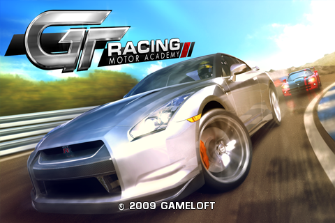 [賽車]GT Racing：24個廠牌、105+2輛名跑車、14條多樣天氣的賽道，讓你感受Gameloft的大躍進！