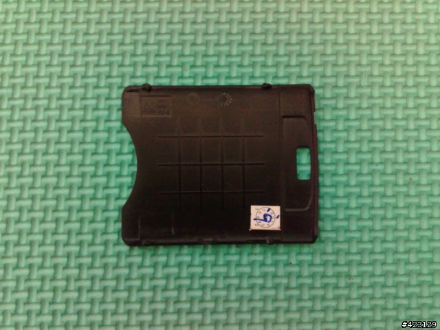 [分享]N95電池背蓋窮人處理法