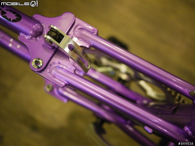 【分享】輕鬆折!輕鬆帶!輕鬆騎!Flamingo FD-14