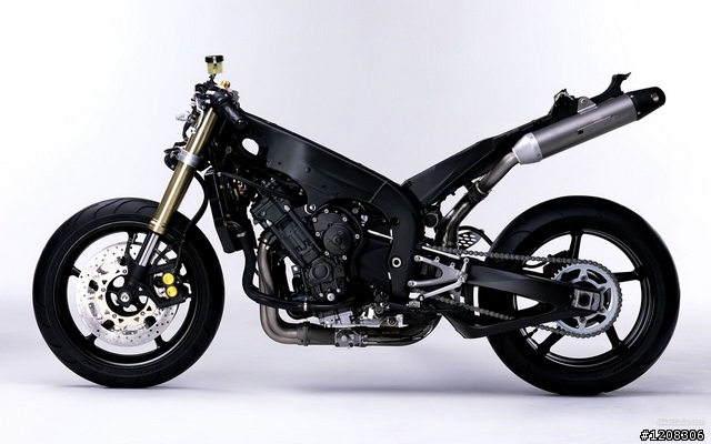[開箱]GT125改YZF R1排氣管(02/20新增影音檔)