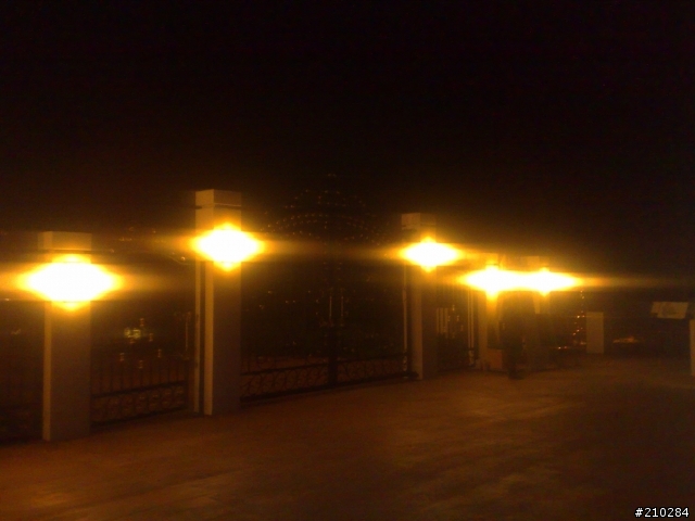 返鄉夜騎 小征 台中夜騎秘密基地 - 心之芳庭