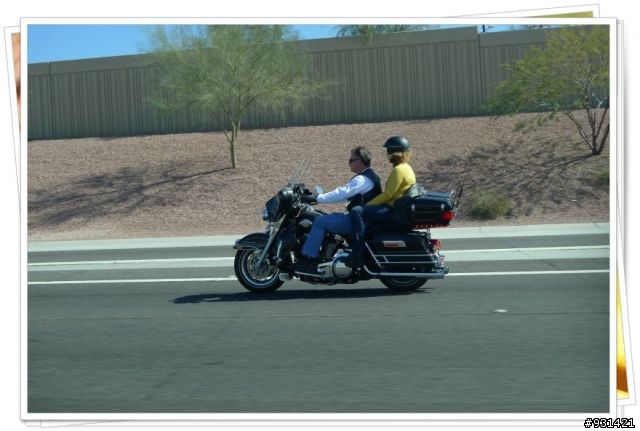 2010春節美西Arizona,Flagstaff,Las Vegas,Sedona大暴走