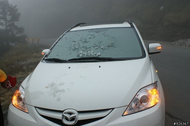 專屬於你的幸福之旅。我們的守護者-MAZDA 5--2010年式分享