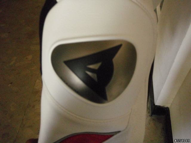 Dainese 皮衣開箱~~~