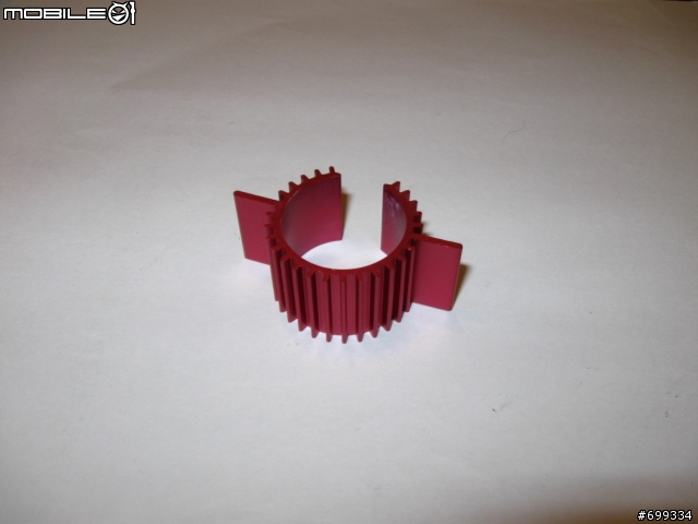 (分享)CB180D維修與散熱工程