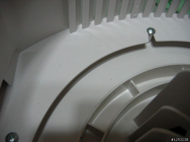 [開箱]我的 HONEYWELL 17000 空氣清靜機到手啦，美國製造粗枝大葉，卻具巧思功能強大。(圖多)(變電家測試)