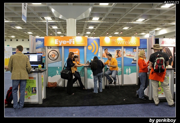 [獨家分享]Mac界年度盛事～2010 MacWorldExpo in San Francisoco（上）