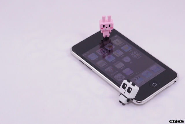 [分享] iPod touch 32GB 三代
