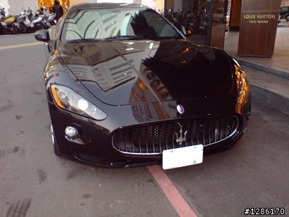 Maserati