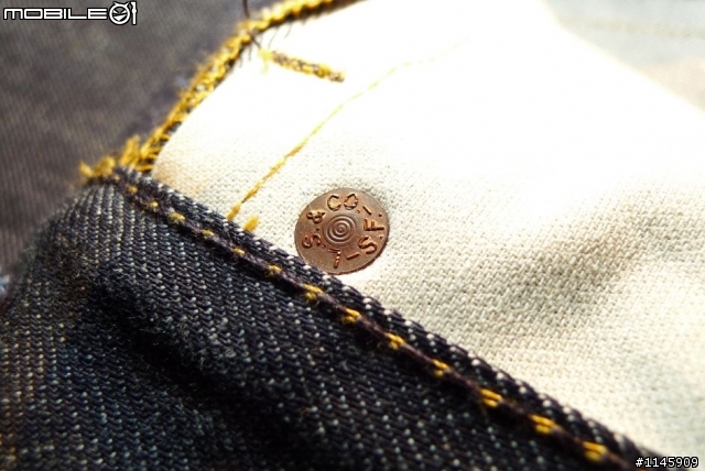 [罕見]歐版美製LEVIS LVC 44501-0118