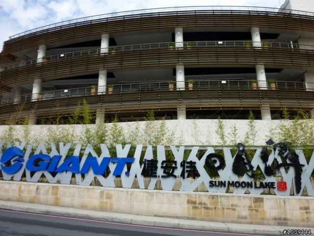 [分享]日月潭約騎路線與相關細節探勘