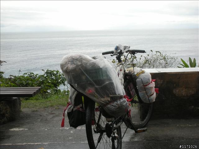 牽手環島千里行