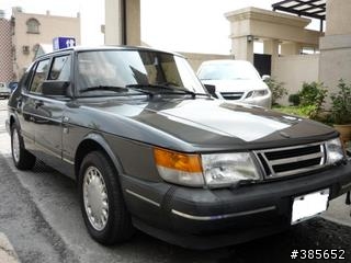 遲來之SAAB車系聯合大開箱