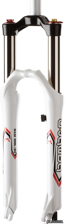 有關2008年 Marzocch 700 ATA 打氣一問