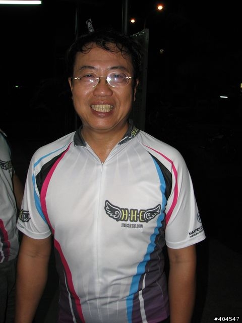 [分享]20100209HHE瘦身休閒團+練車團=善化啤酒廠