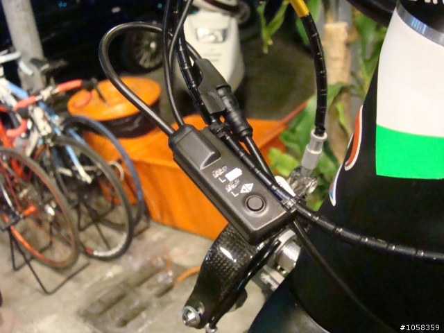 不專業的開箱文：來自義大利的2010國王的新衣King3 RS