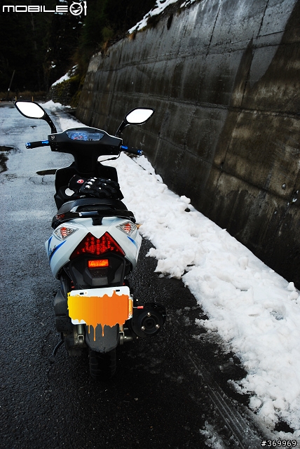 20100221 年少輕狂，合歡山賞雪之旅。(圖多、文多)