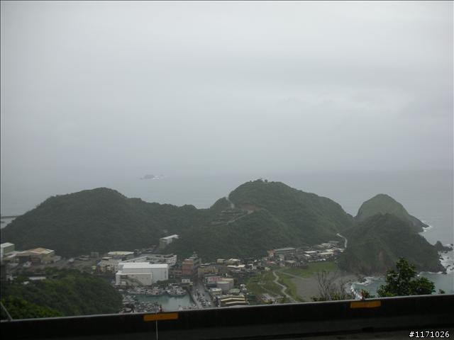牽手環島千里行