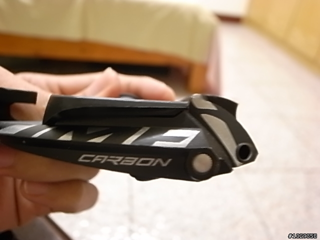 開箱文---2010年款 TIME I-Clic Carbon 公路車踏板