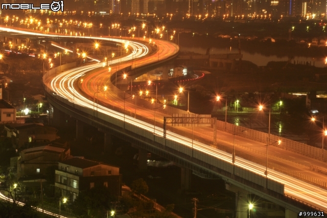 D90 夜拍初體驗