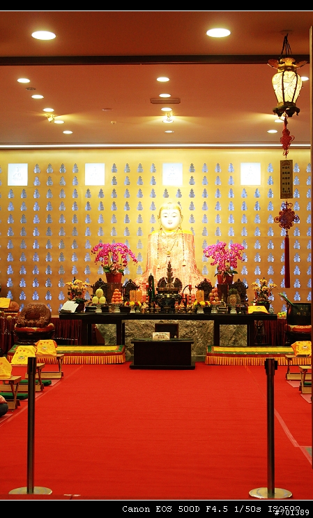 春節靈鳩山朝聖~虎年祝大家行大運