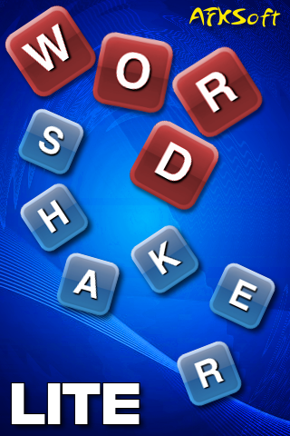 [分享]Word Shaker；有趣學習英文單字