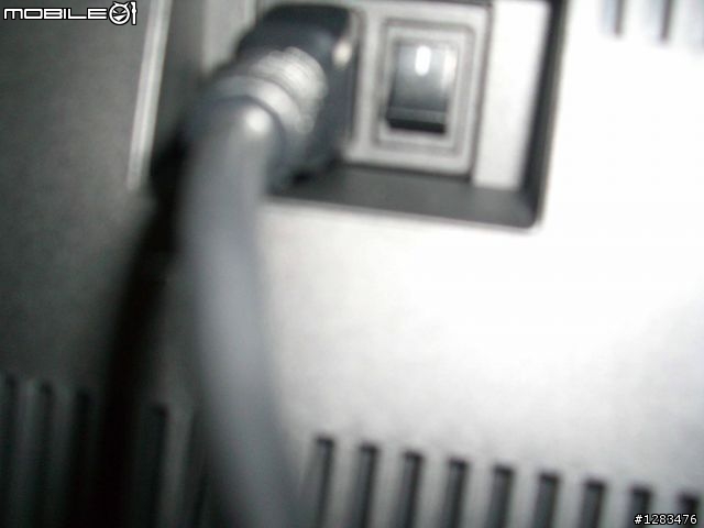[開箱]奇美TL-55X7500D 第一篇開箱文