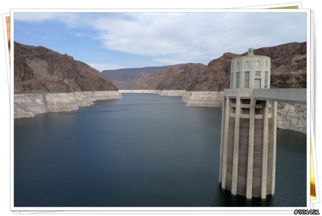 2010春節美西Arizona,Flagstaff,Las Vegas,Sedona大暴走