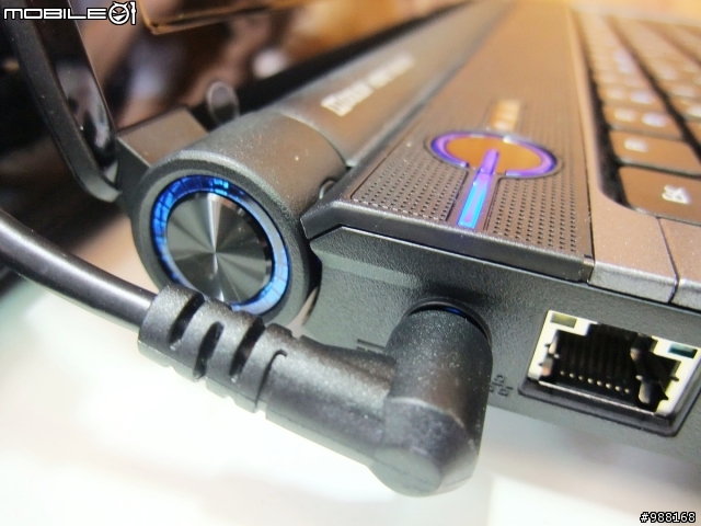 Acer Aspire 4740 新手初體驗 開箱文
