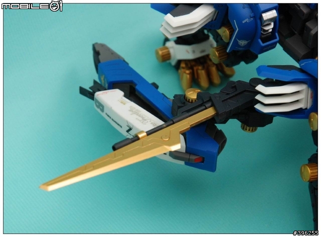 【心得】【作品分享】 1/72 壽屋長牙獅 AB bang Ver.